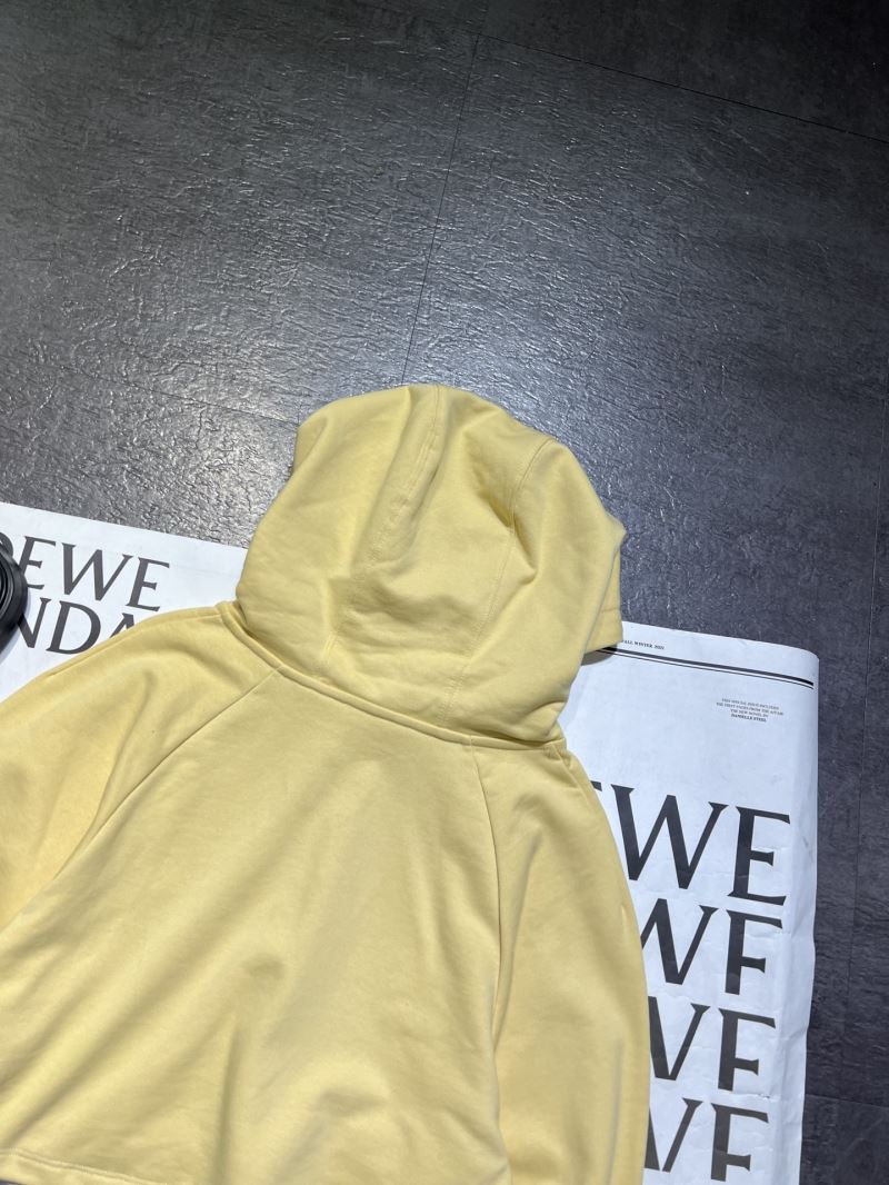 Loewe Hoodies